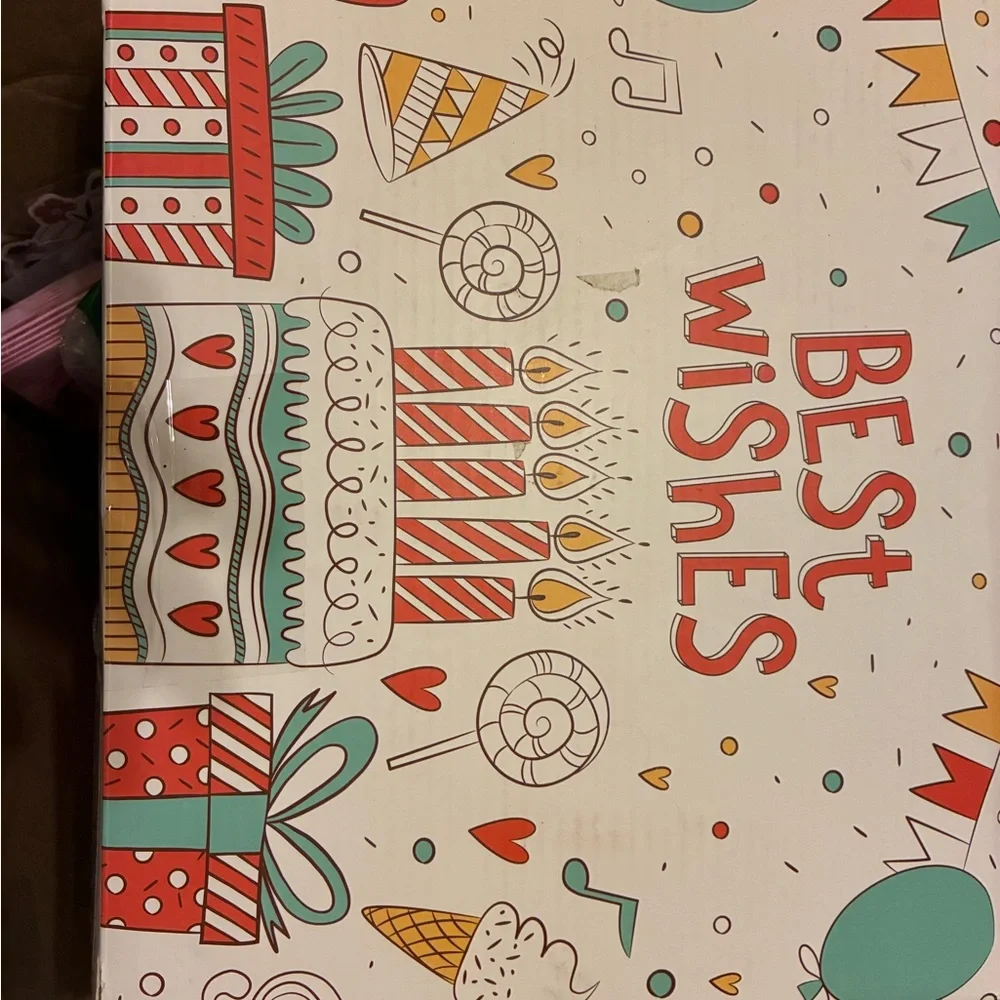 Dinosaur First Birthday Party Supplies-Girl 1st Birthday-24 Guests
